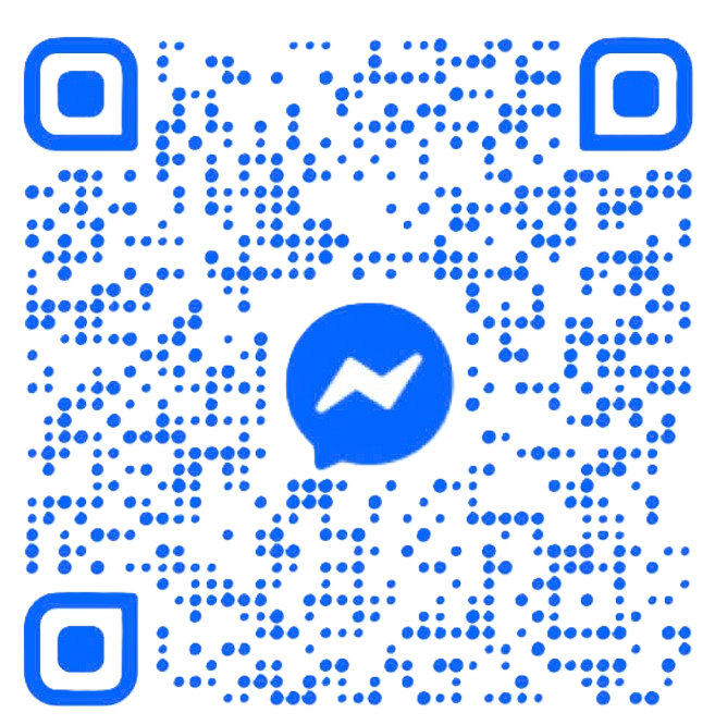 QR Messenger TGS