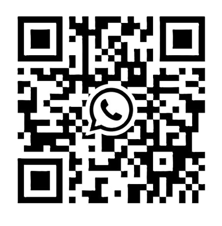 QR WhatsApp TGS