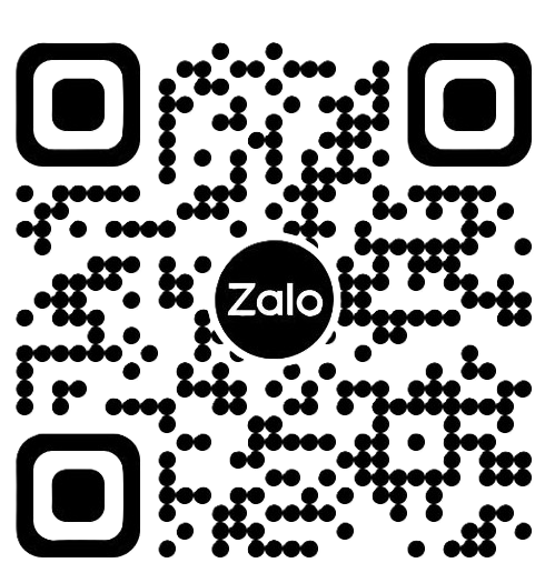 QR Zalo TGS