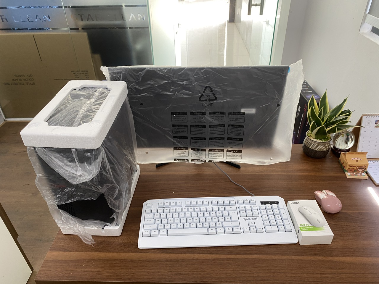 pc gaming trả góp: chọn cấu hình chơi game hợp lý tại TGS