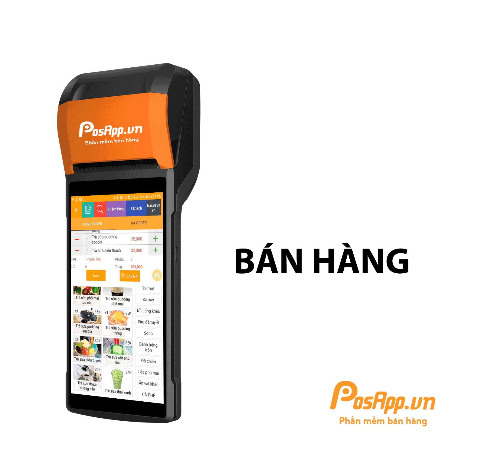 máy tính cho bán hàng livestream: tư vấn cấu hình dễ hiểu