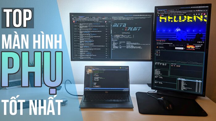 Computer for video editing: choose the configuration that suits your needs