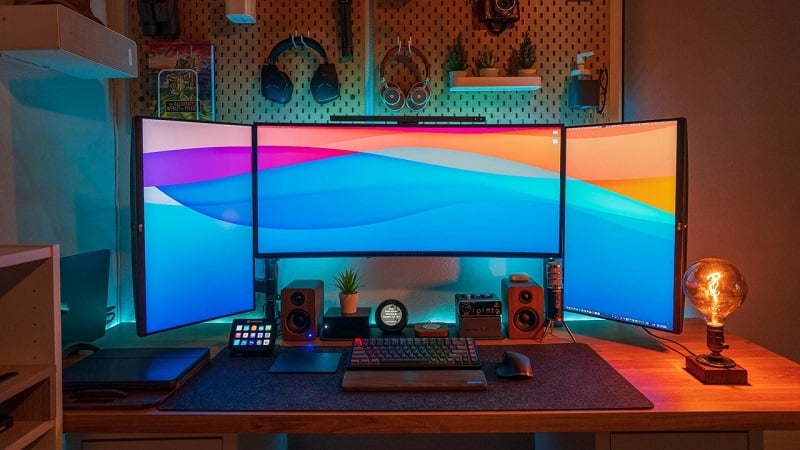 Computers for the elderly: choose a configuration that suits their needs