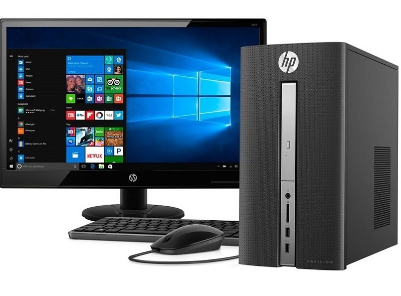 Computers for small net rooms: choose the configuration that suits your needs