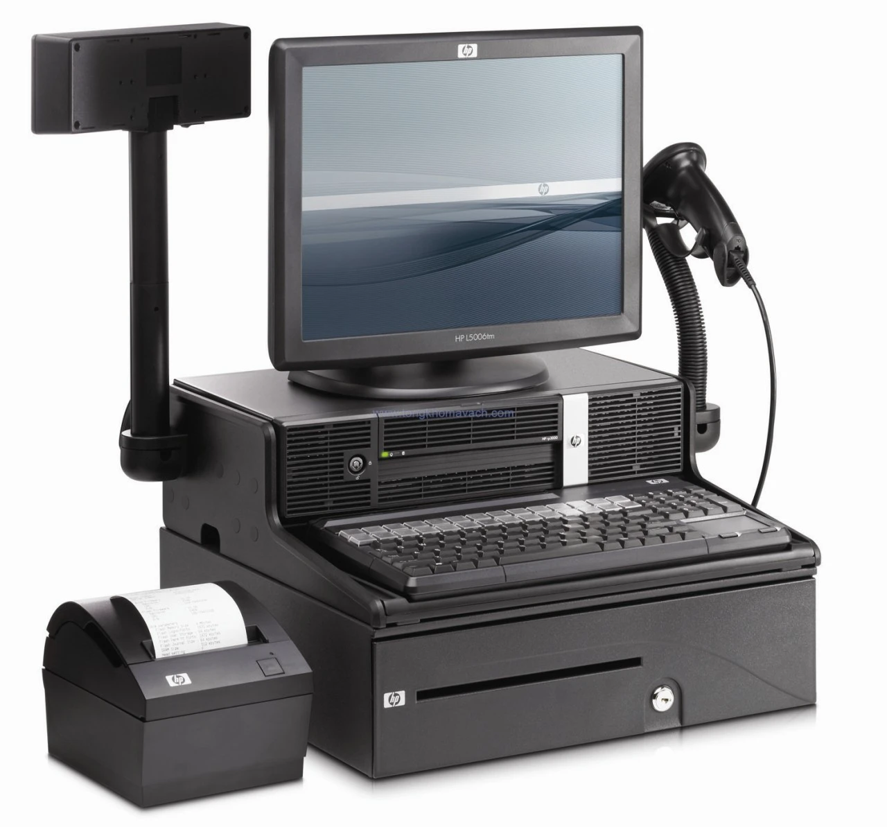 Computer for Photoshop: choose the right configuration for your needs