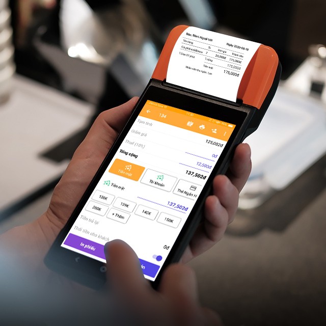 Computer for coffee shops: choose the configuration that suits your needs