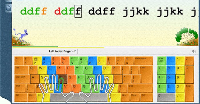 Computers for children to study online: advice on easy-to-understand configuration