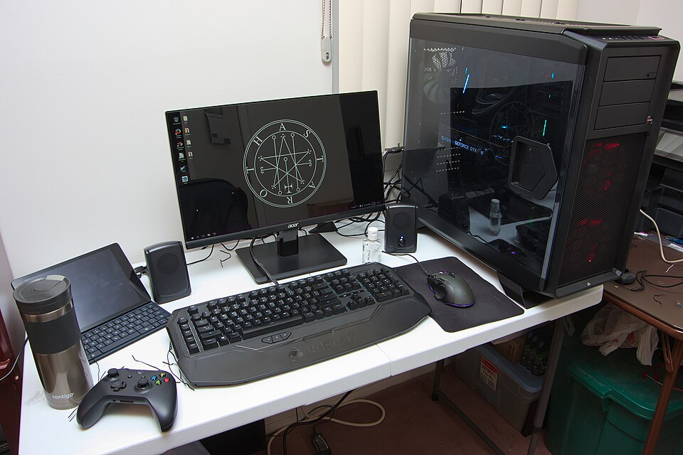 PC 工作：选择一台快速、稳定、易于升级的机器 | TGS - 插图 2