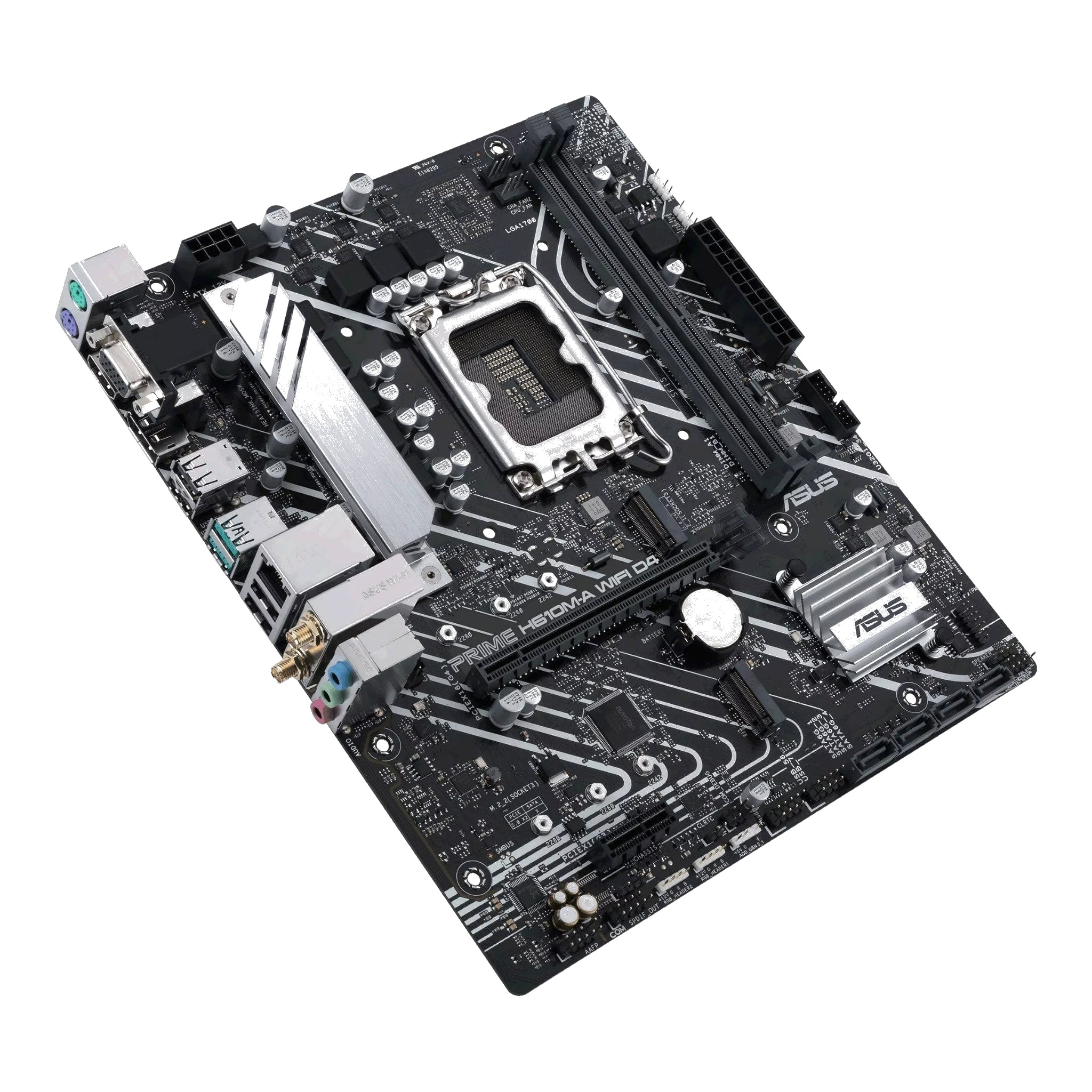 máy tính không lên màn hình: xử lý cho PC văn phòng