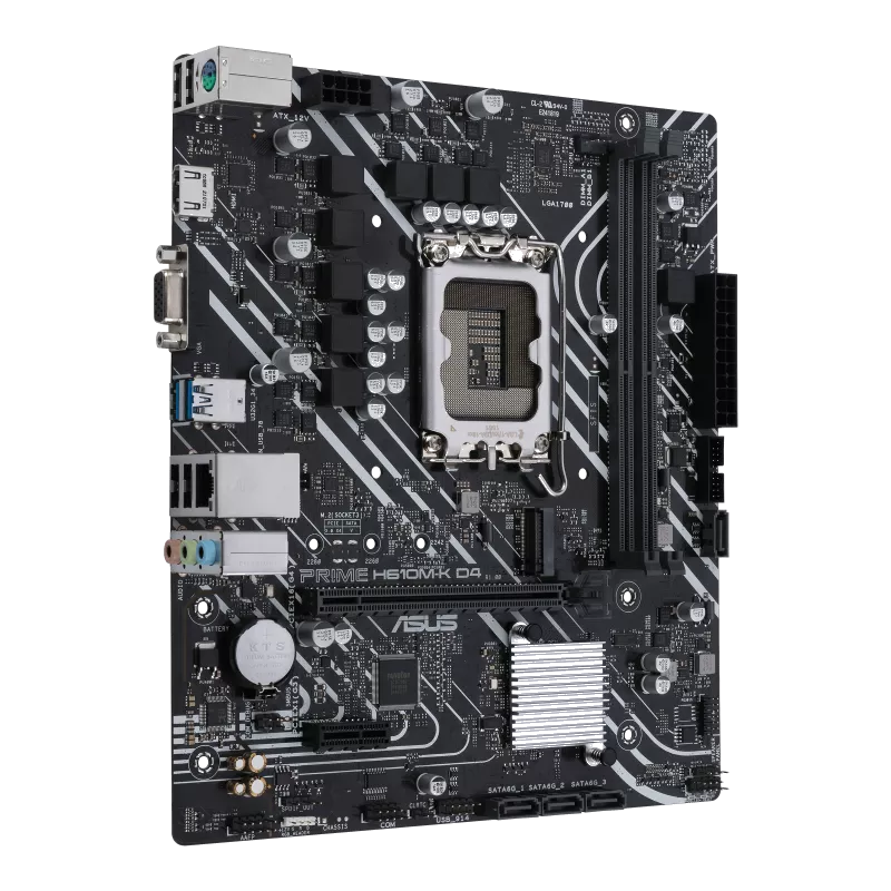 máy tính treo logo: xử lý cho PC văn phòng chi tiết