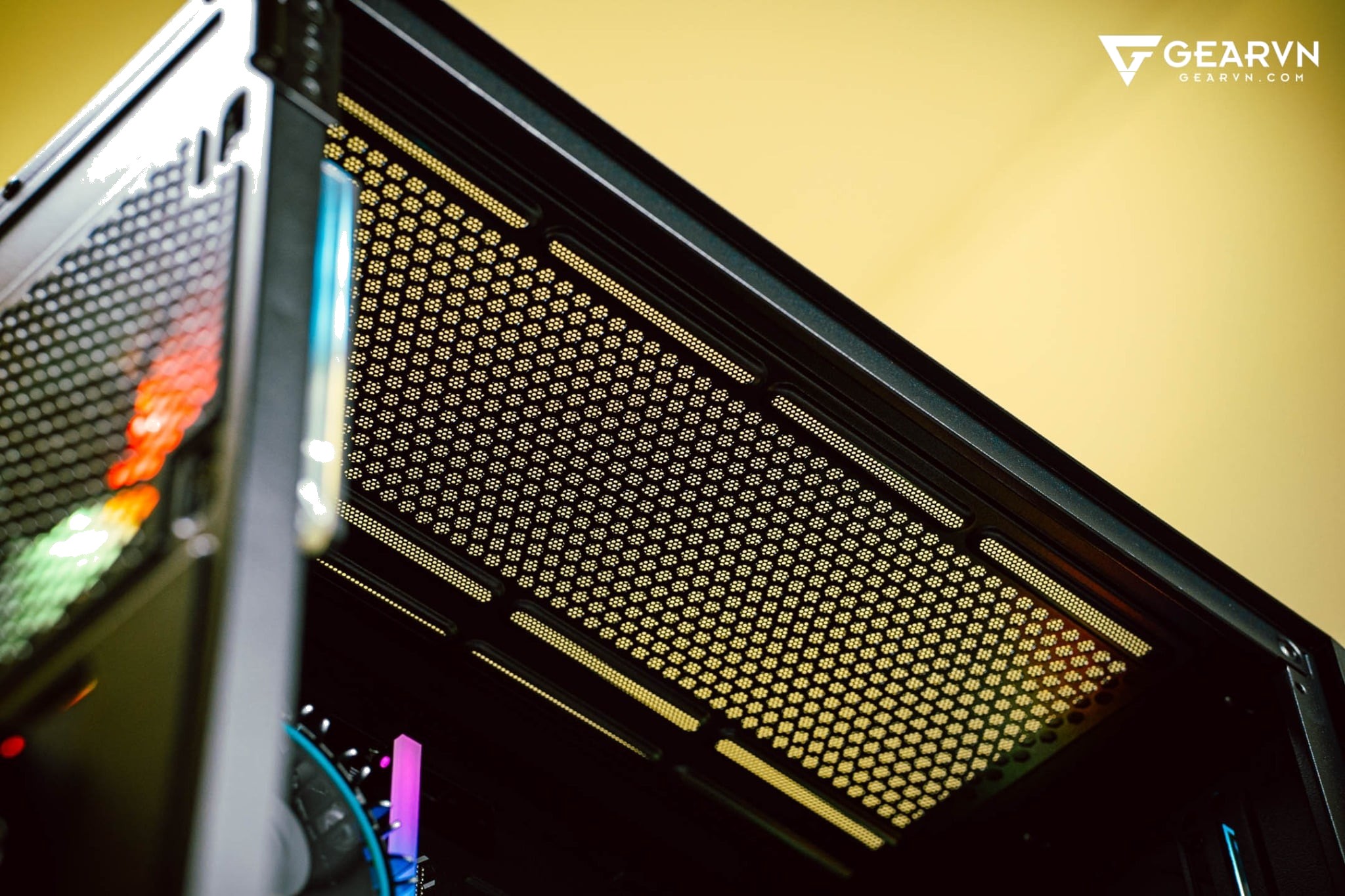 Máy tính tự tắt: xử lý cho PC gaming đúng cách