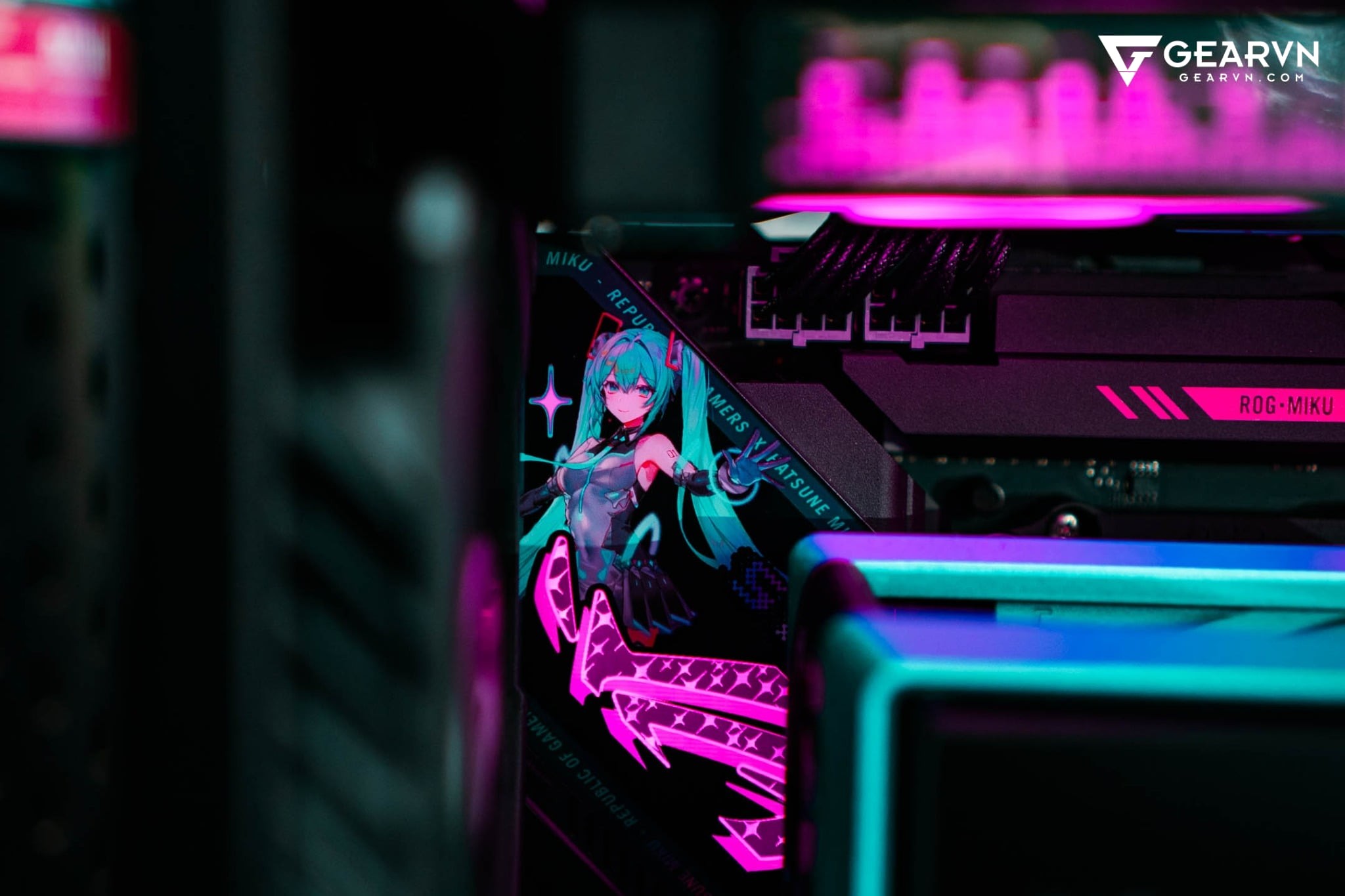 Nâng cấp pc gaming: xử lý cho PC gaming đúng cách