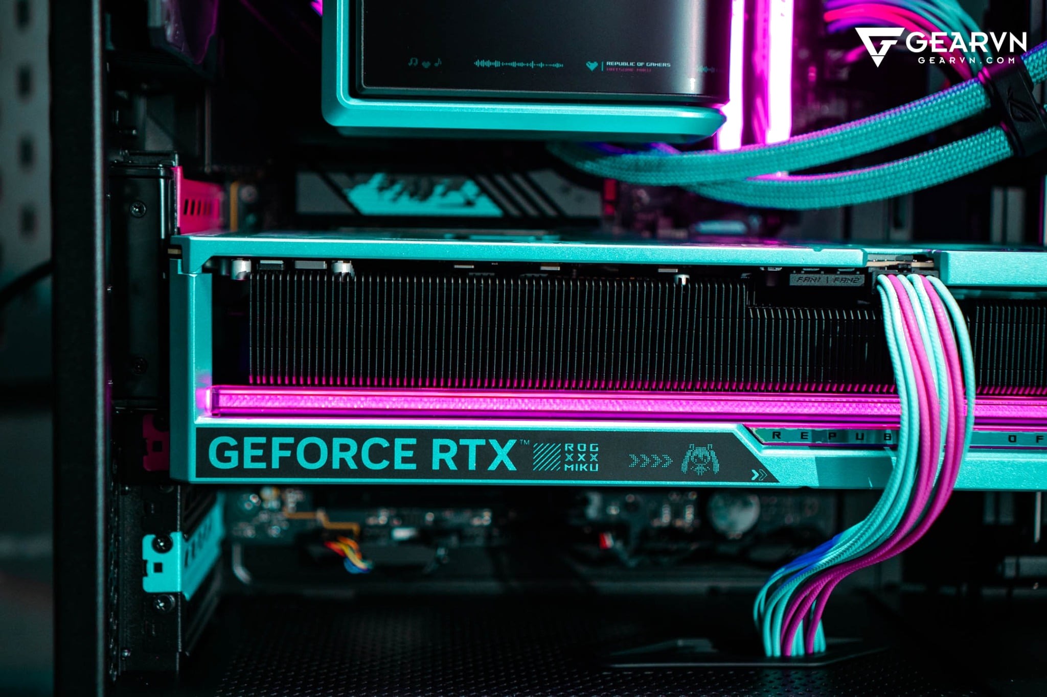 Nâng cấp pc gaming: lỗi phần mềm hay phần cứng đúng cách