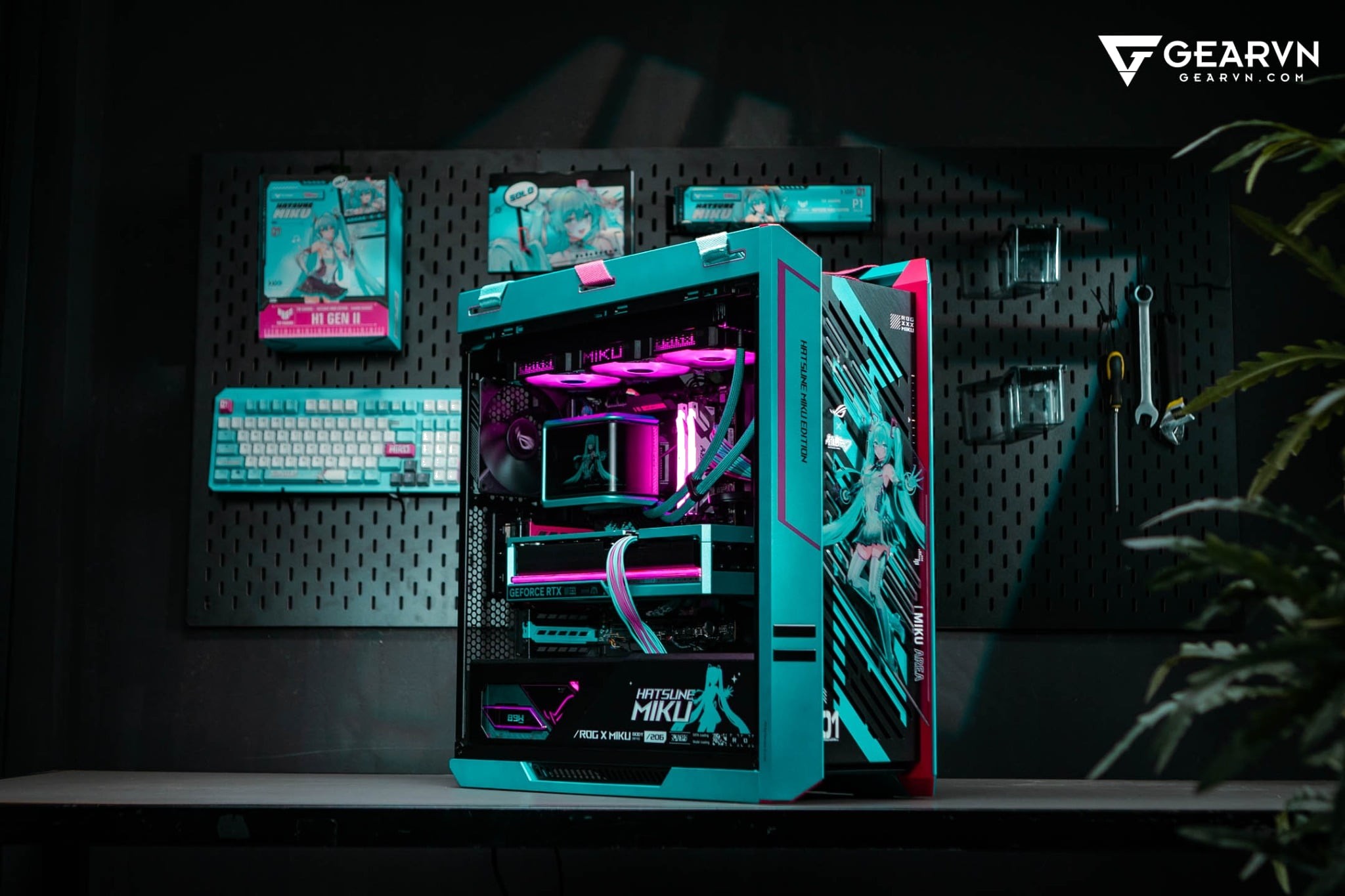 Upgrading an office PC: handling it properly PC gaming properly