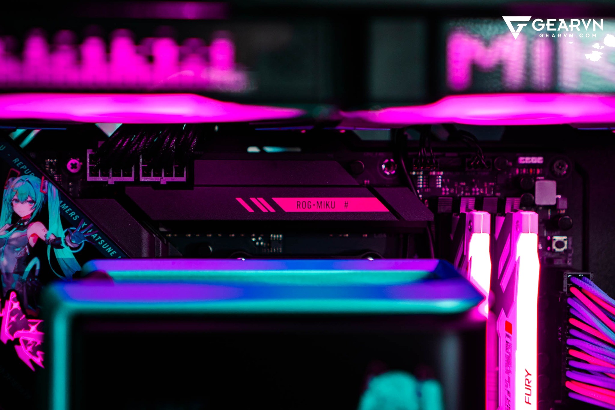 nâng cấp pc văn phòng: cách kiểm tra và xử lý đúng